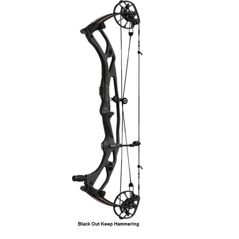 Hoyt Compound Bow RX-9 / Ultra / SD